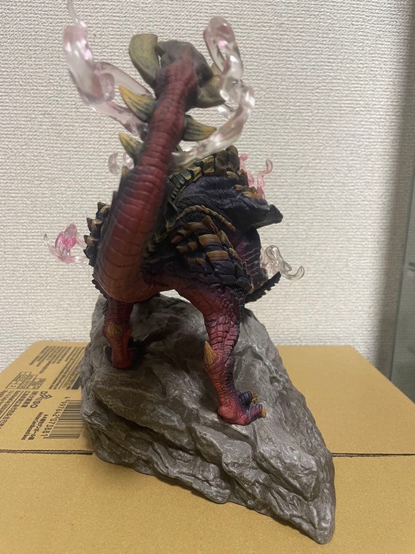 マガイマガド　クリエイターズモデル