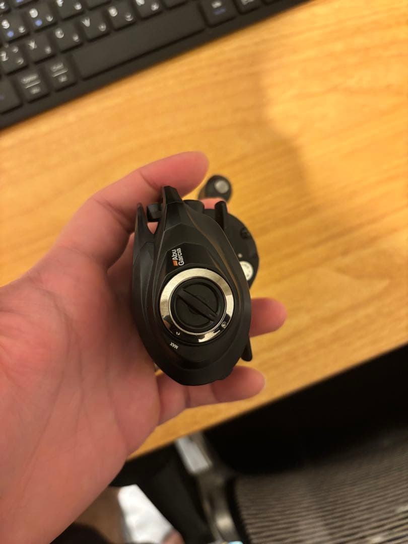 【美品】ロキサーニ　BF8 左巻