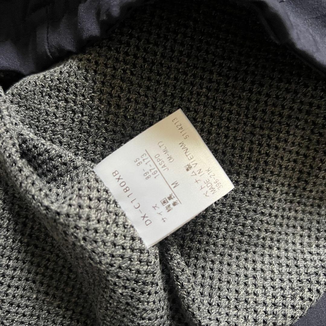 DESCENTE デサント　セットアップ　ヒートクロス　メンズ　ゴルフ　M