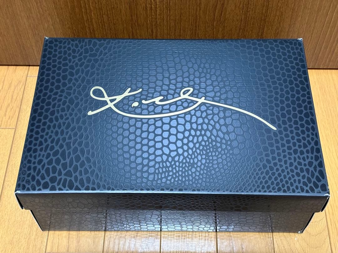 NIKE KOBE 1 PROTRO 81 points コービー