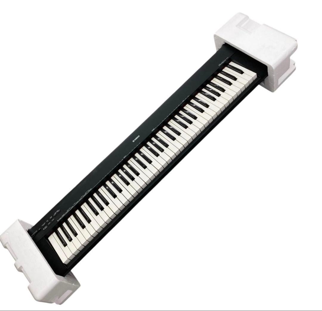 ヤマハ　portable grand np-30