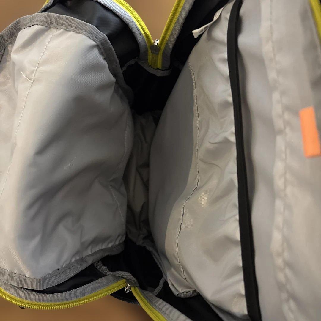 deuter BIKE1 20 リュック ロードバイク用　リュック