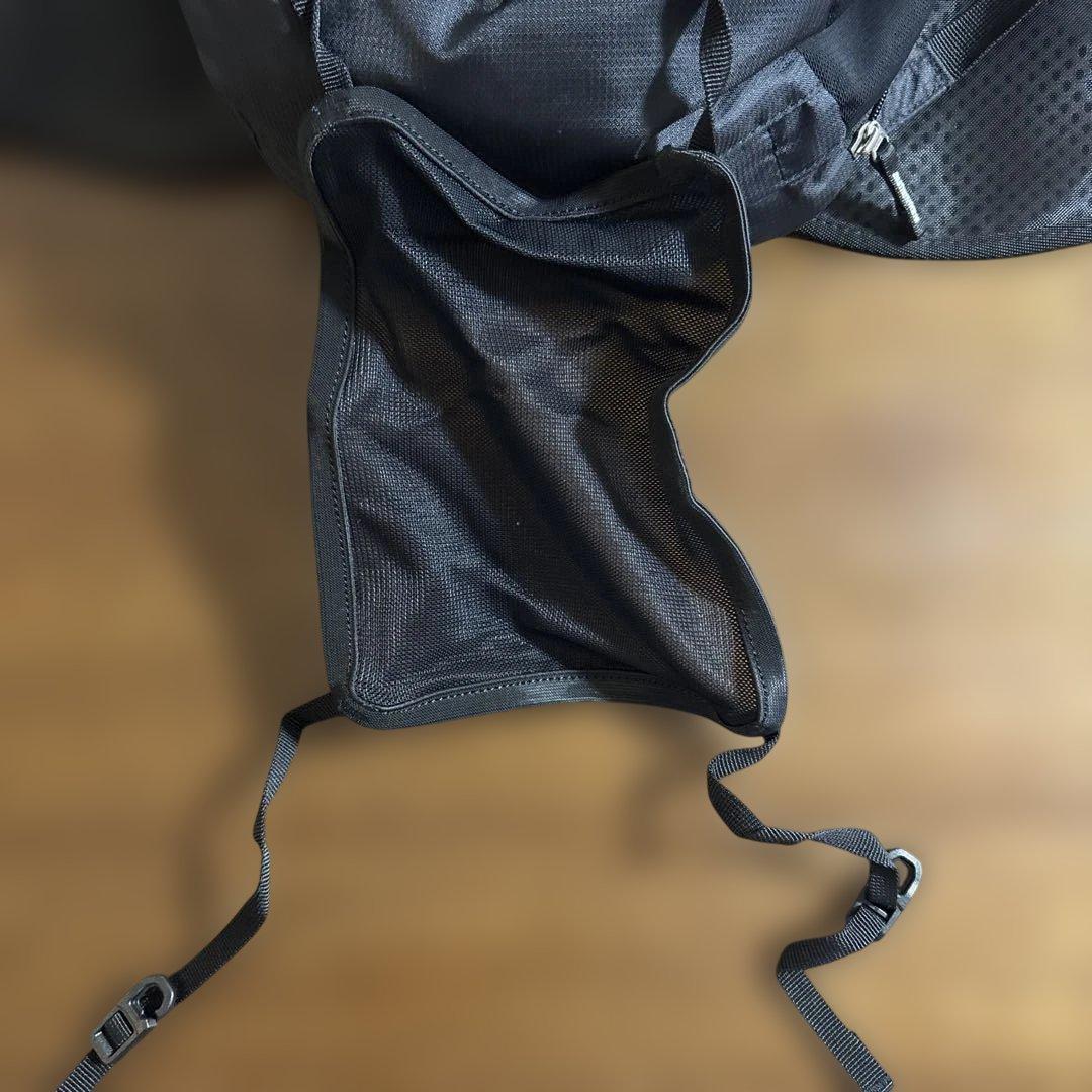 deuter BIKE1 20 リュック ロードバイク用　リュック