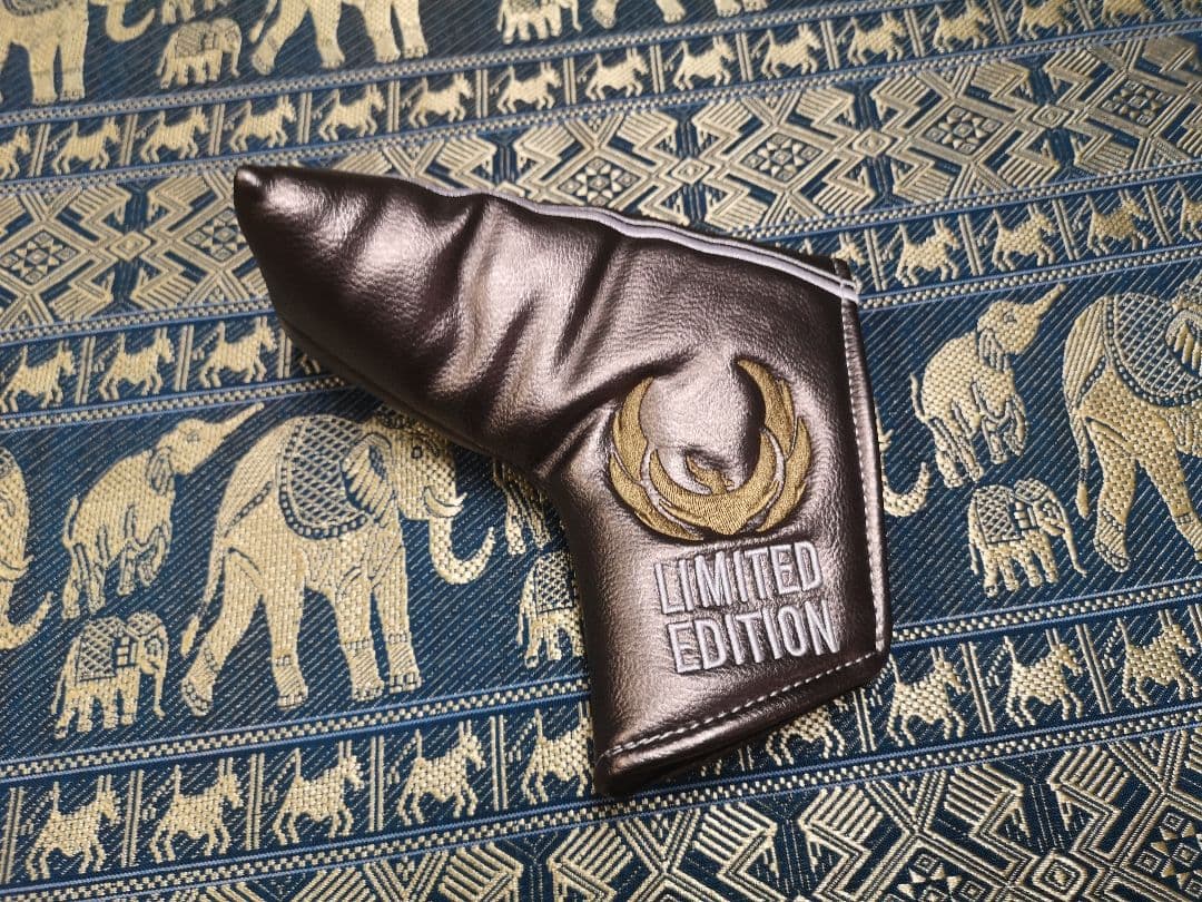 【KRONOS】限定パター〝TOUCH 2.0 Groovy Proto13”