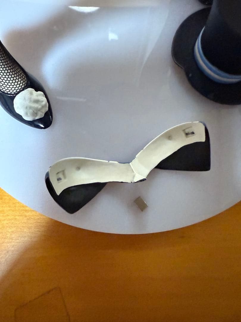 【最終価格】閃乱カグラフィギュア 2体セット 雪泉 夜桜 バニー