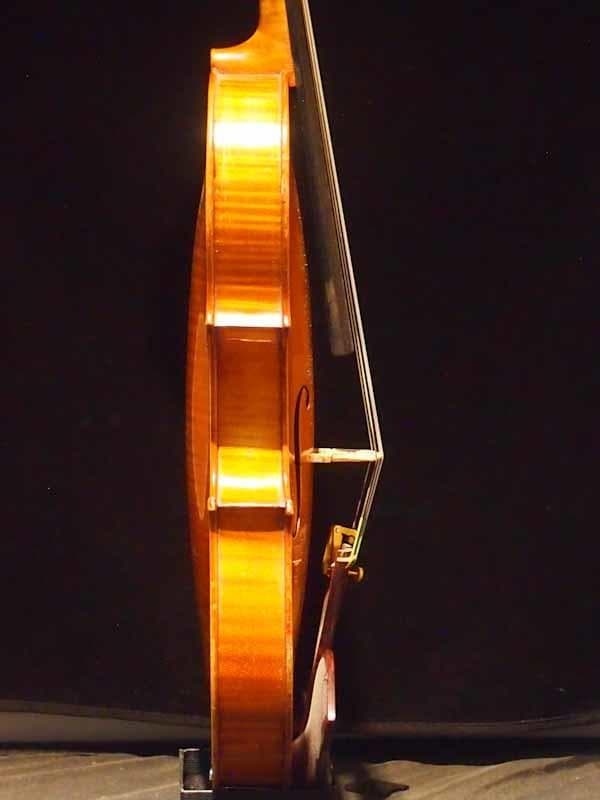 ★ A Histrical Old Violin /鑑定書有り