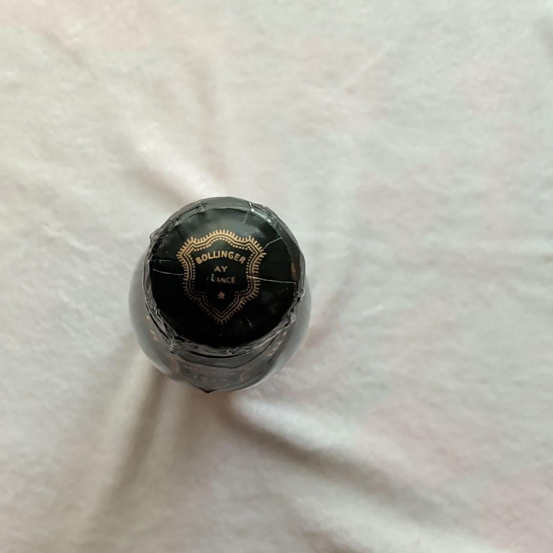 最終値下げ1990 BollingerGrandeAnnée 最優良年正規輸入品