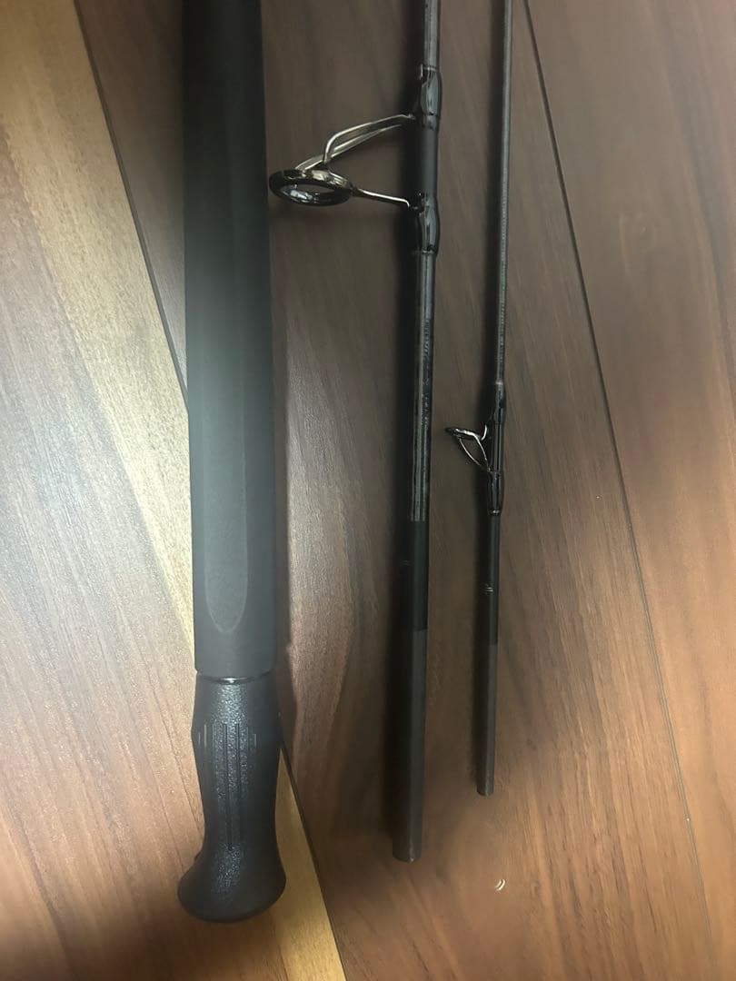 コルトスナイパー エクスチューン　S100M-3 ショアジギングロッド