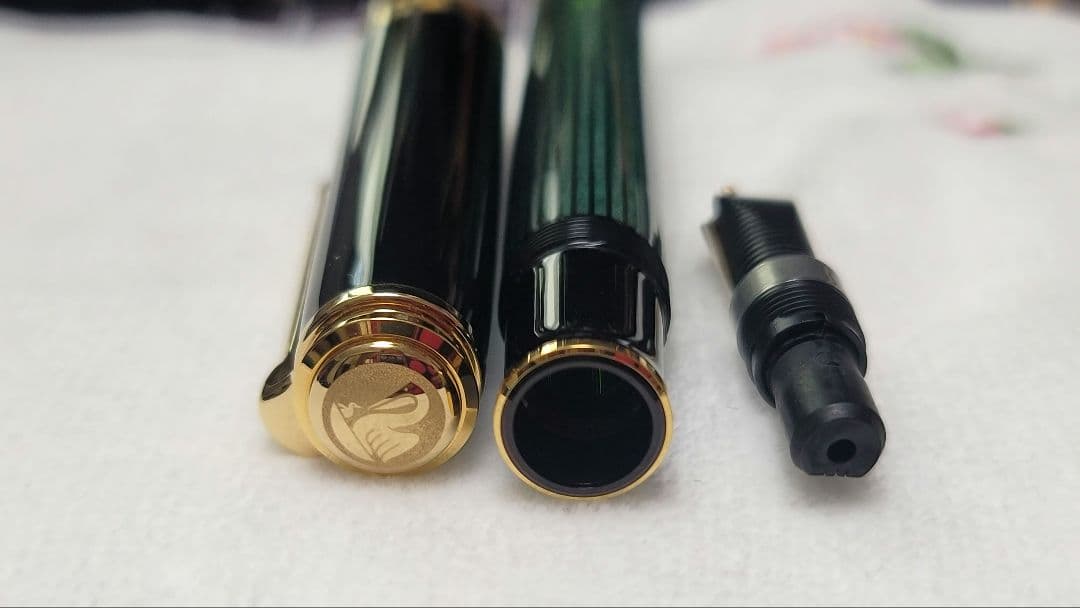 ペリカン万年筆 pelikan M800 M