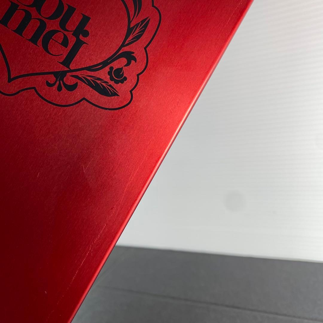 ソウメイ　レッド　ミレジメ　シャンパン　574