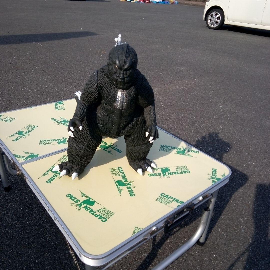 ゴジラ大型