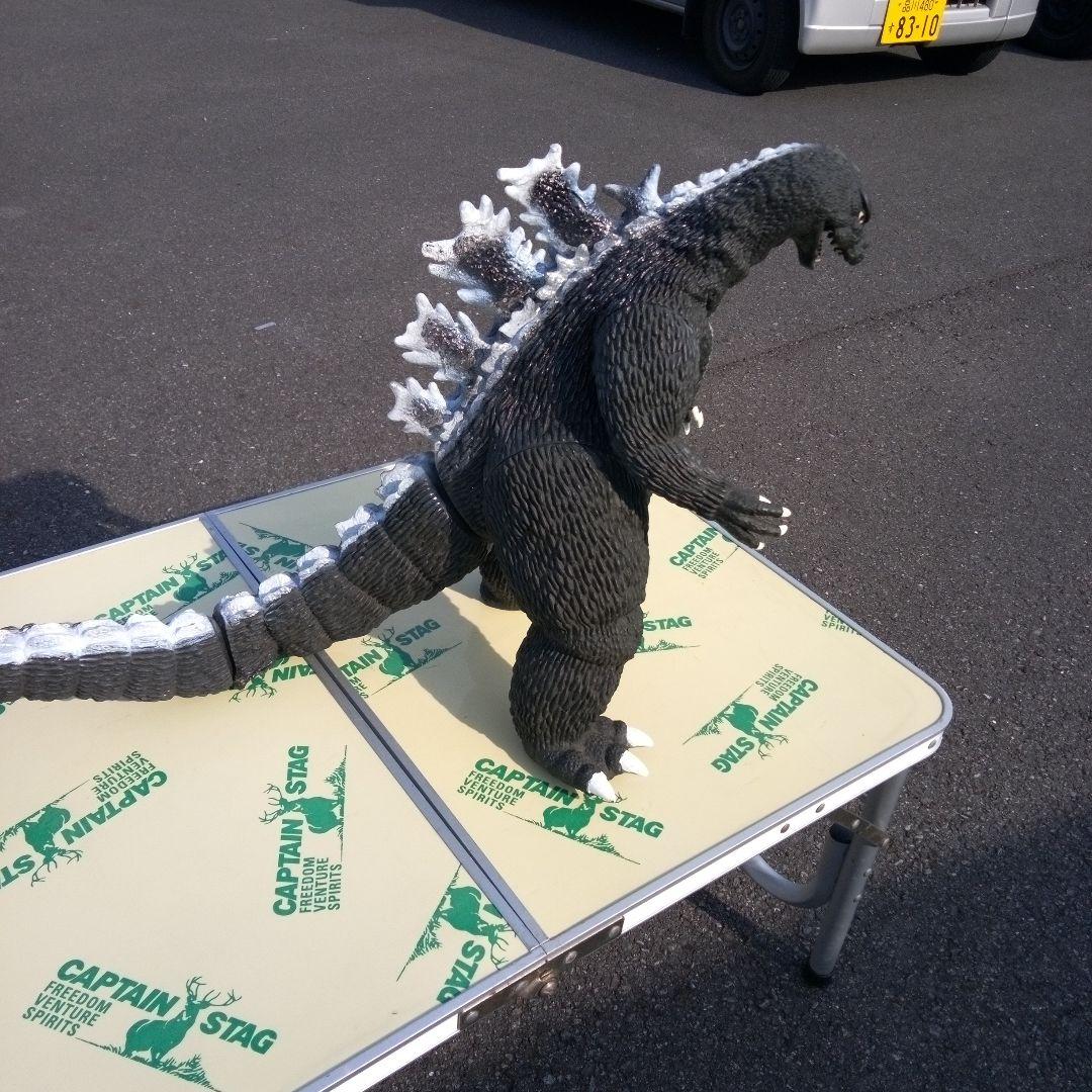 ゴジラ大型