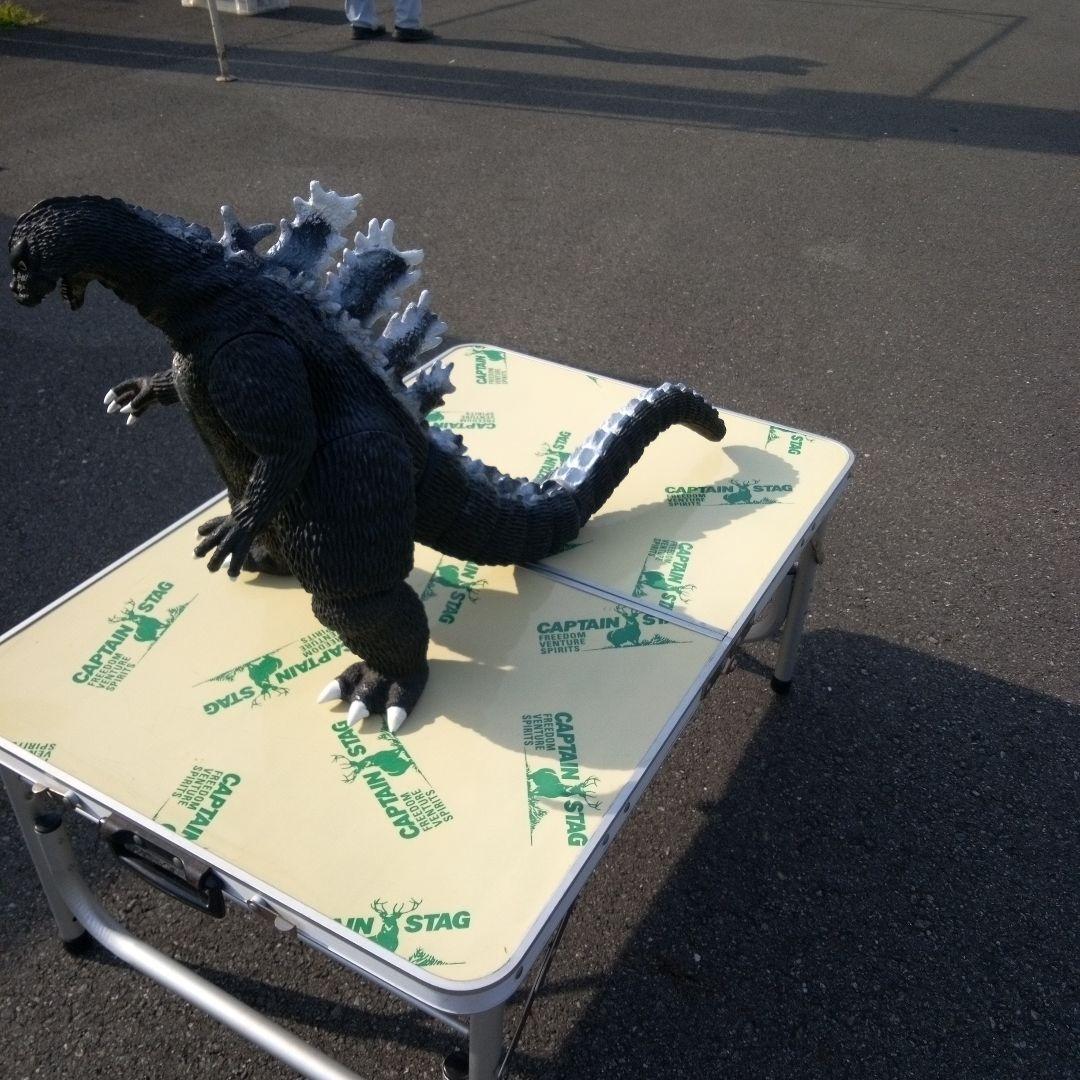 ゴジラ大型