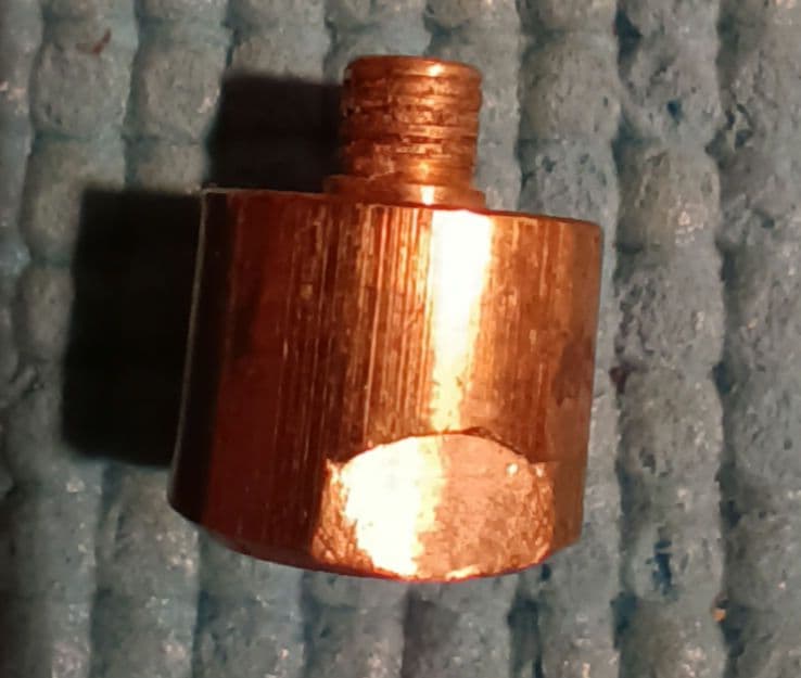 OJK CARVING PLATE 01 HARDタイプ