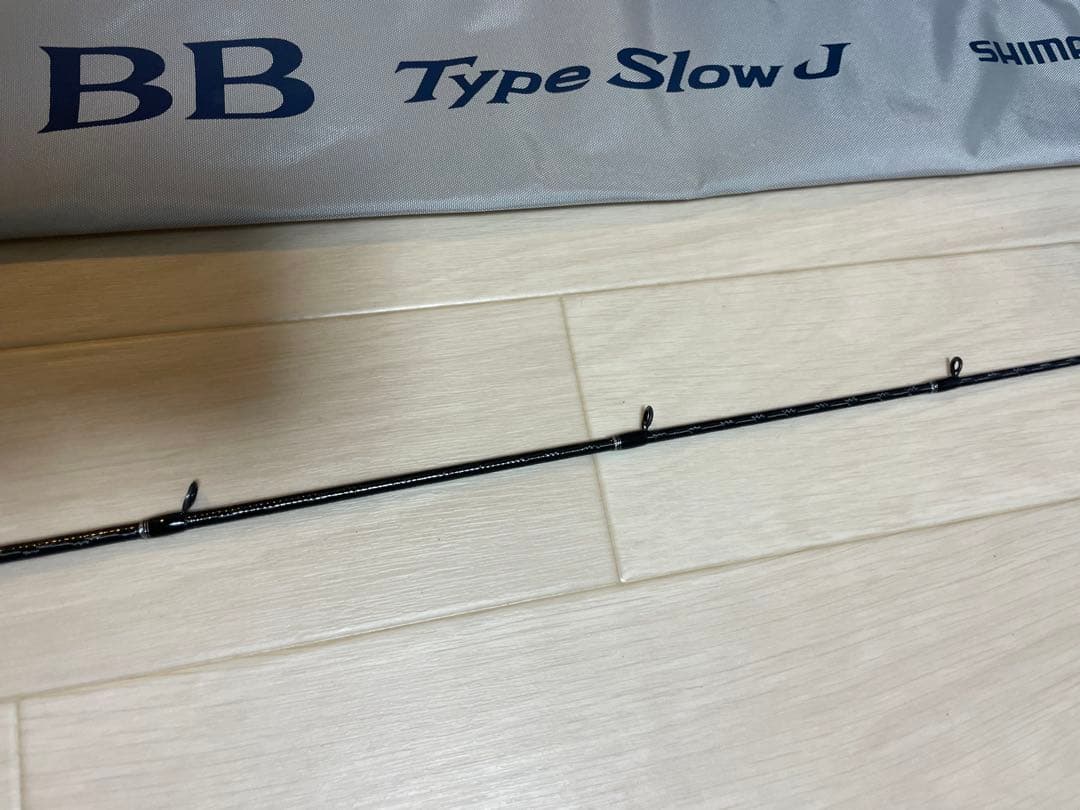 Tinnguyen9821 グラップラー BB タイプ スロー J