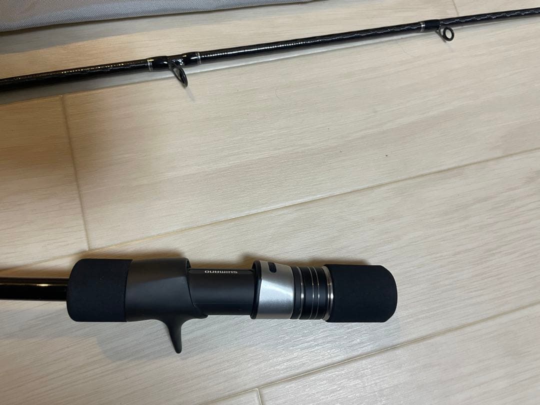 Tinnguyen9821 グラップラー BB タイプ スロー J