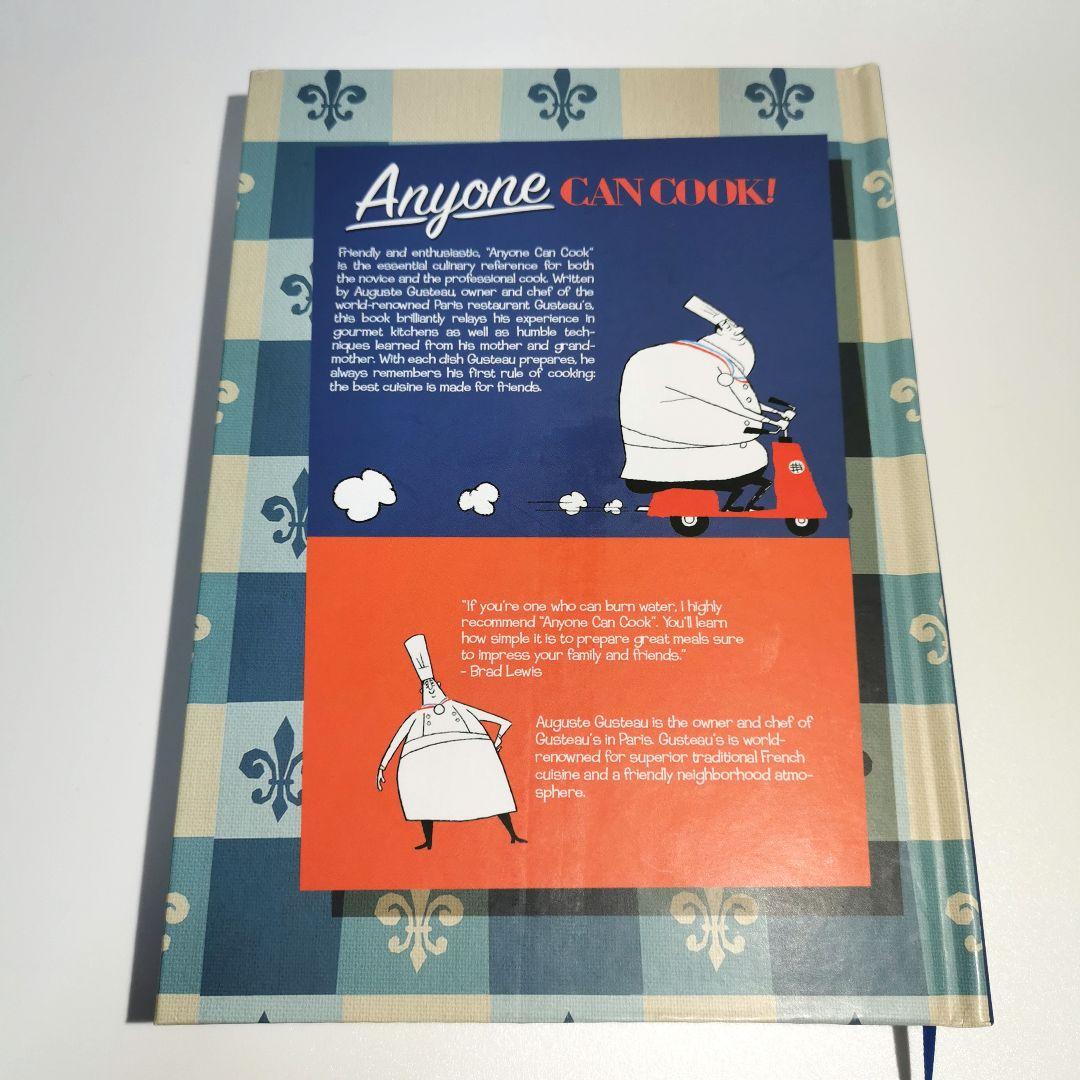 レミーのおいしいレストラン　レシピノート　パリディズニー　日本未発売　！