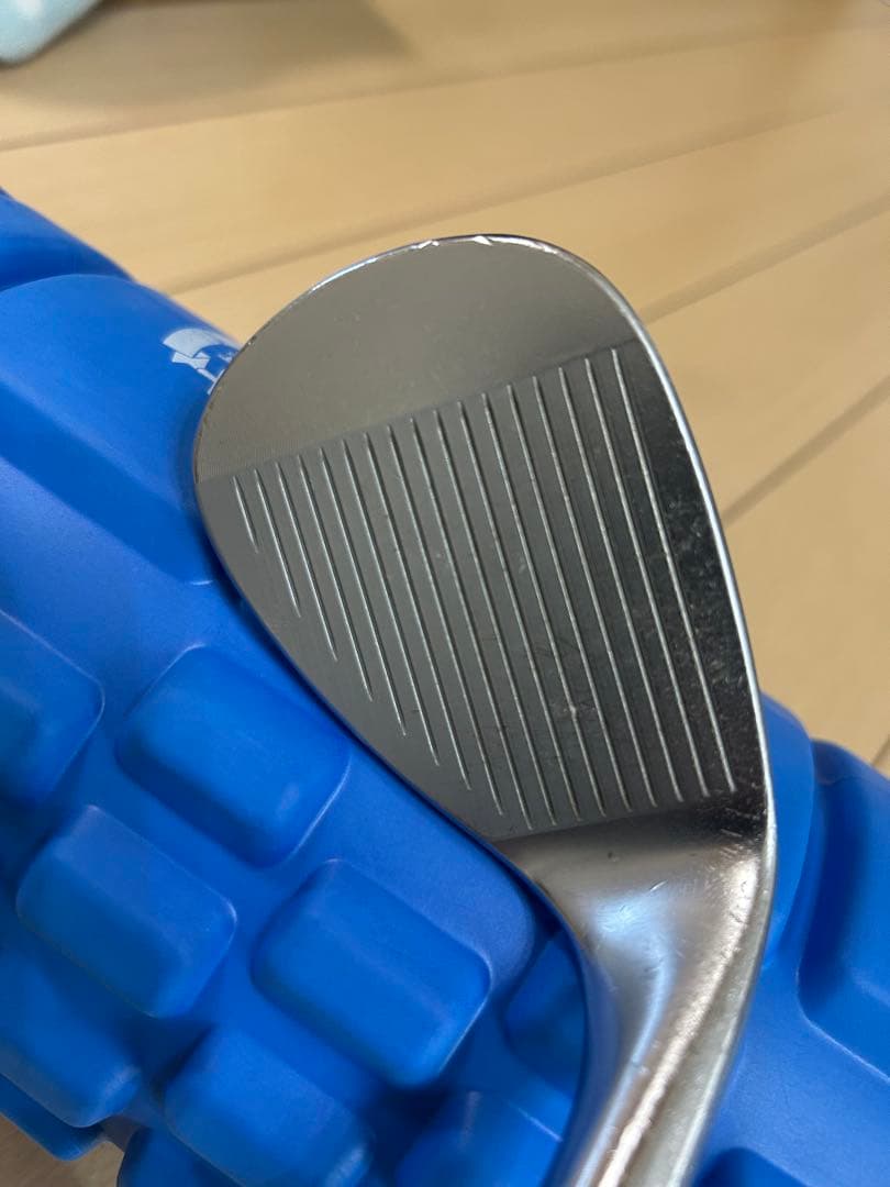 【レフティ】タイトリスト ボーケイウェッジ sm8