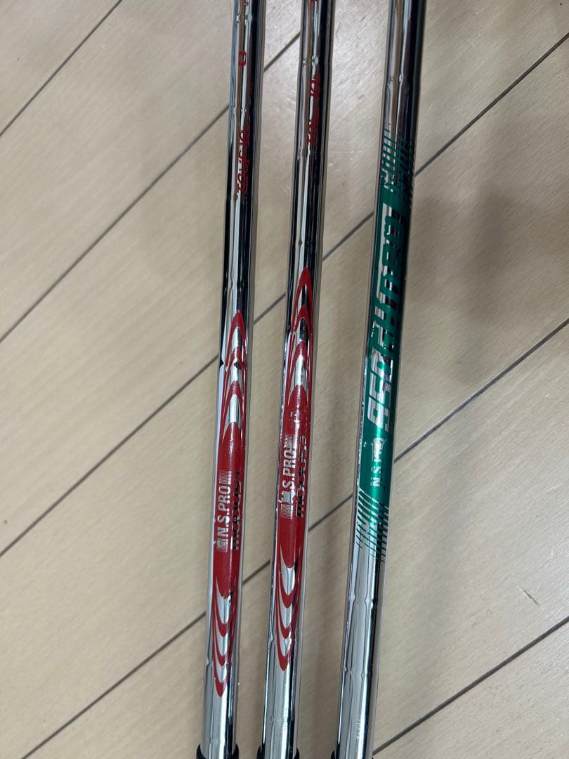 【レフティ】タイトリスト ボーケイウェッジ sm8