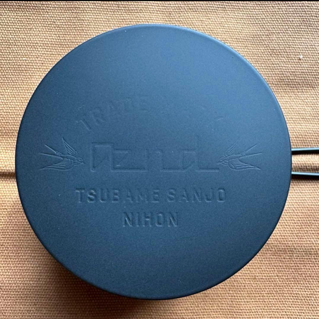 ★Aend sierra cup x CALMA STORE / RAVEN