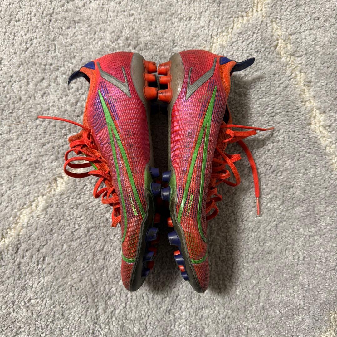 ナイキマーキュリアルヴェイパー14