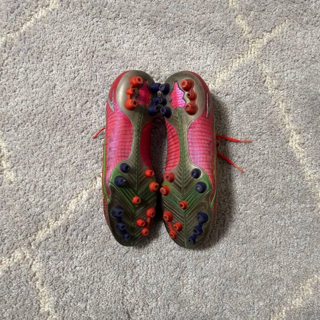 ナイキマーキュリアルヴェイパー14