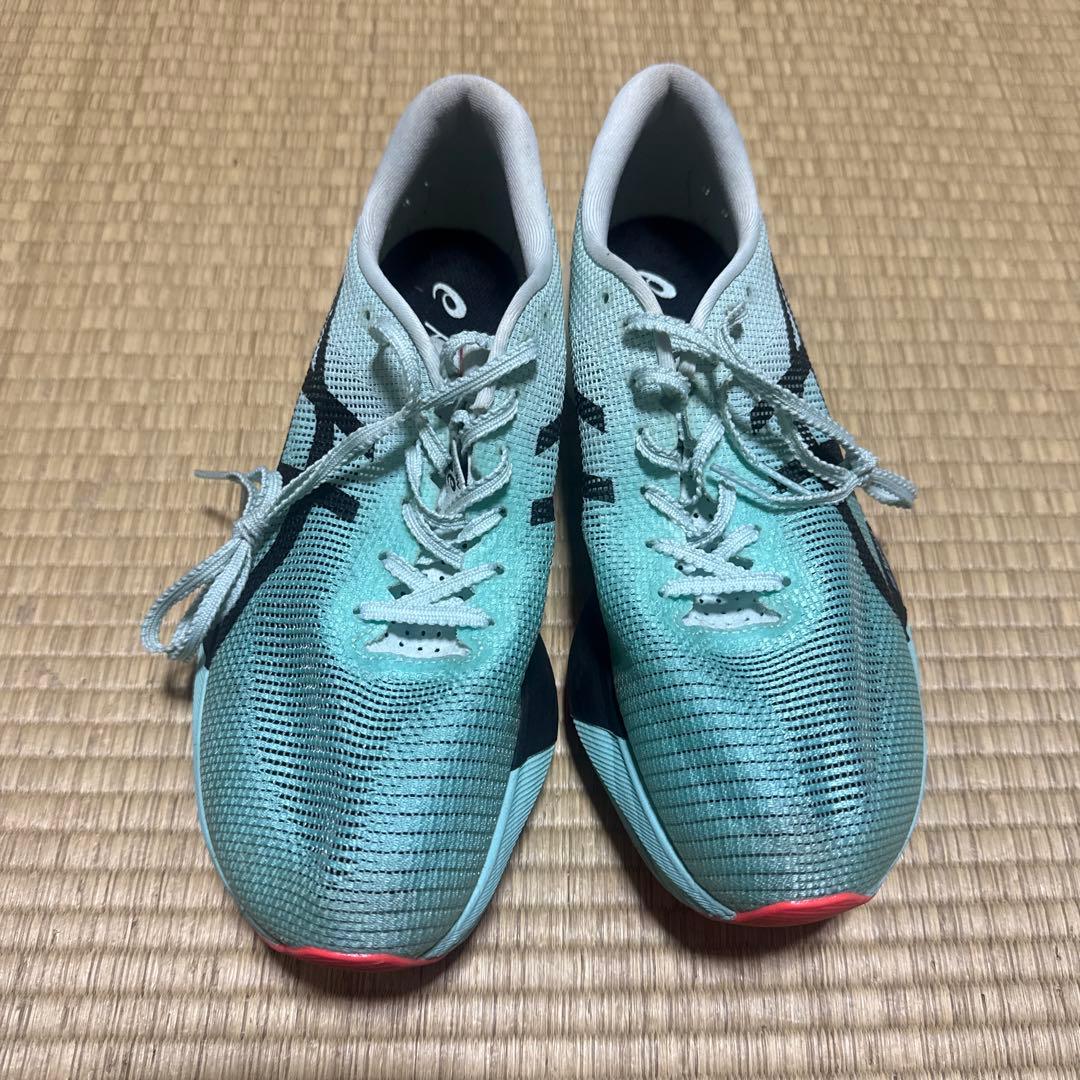 アシックス メタスピードスカイパリ 26cm