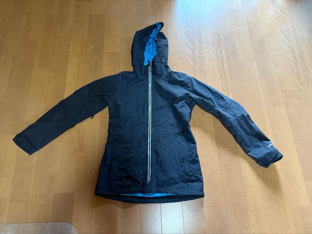 GORE-TEX Burton [ak] スノーボードウェア ユニセックス S