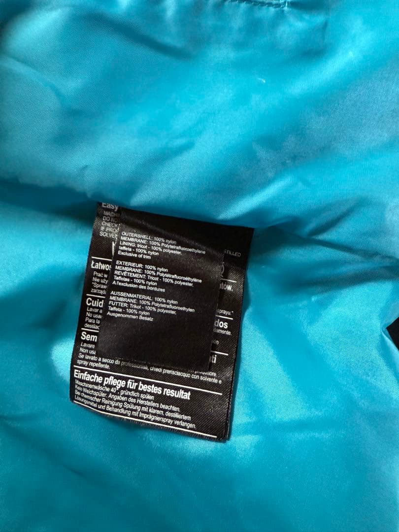 GORE-TEX Burton [ak] スノーボードウェア ユニセックス S