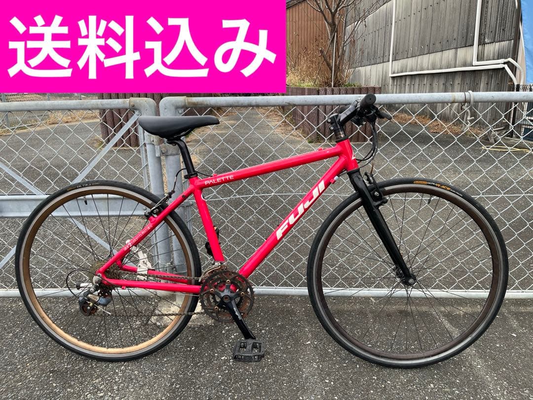 FUJI PALETTE サイズS フジ　パレット