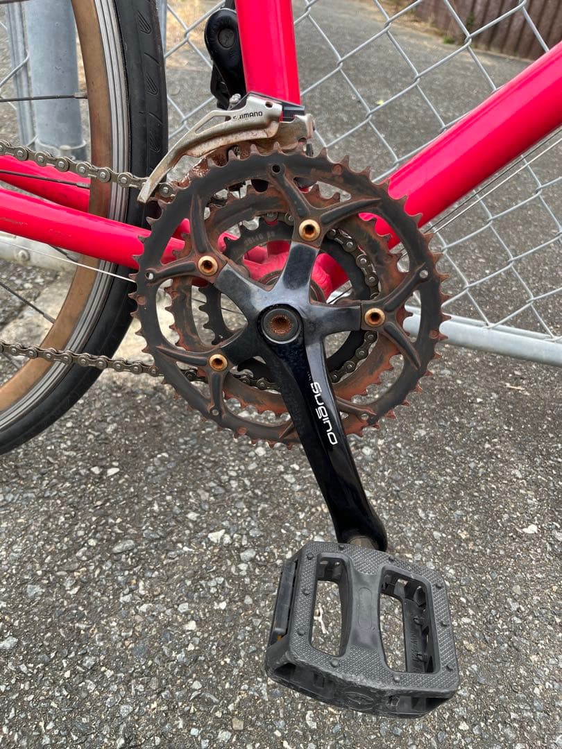 FUJI PALETTE サイズS フジ　パレット