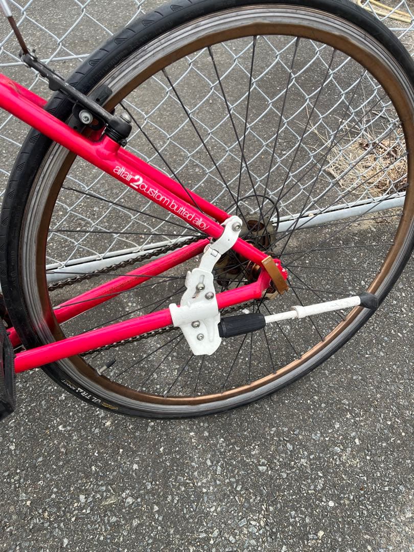 FUJI PALETTE サイズS フジ　パレット