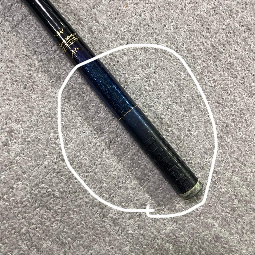 アテンダー1.5-50