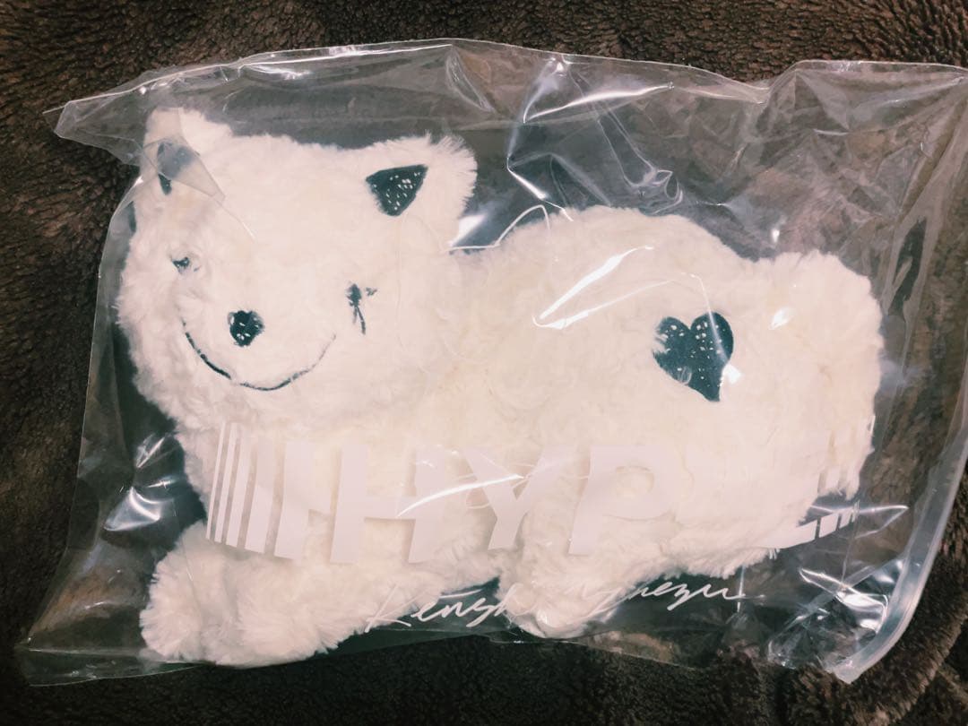 4/25限定値下！米津玄師 リイシューねこちゃん ぬいぐるみ 3点セット