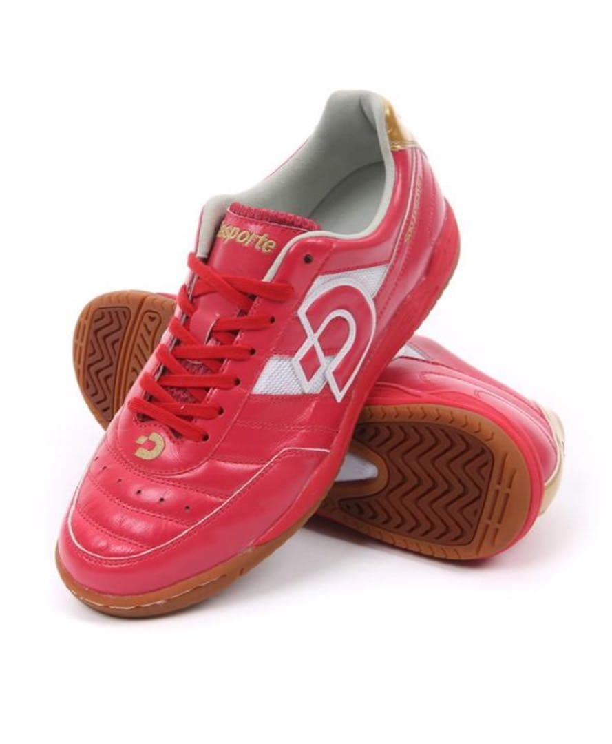 Desporte フットサルシューズ インドア用　25.5cm