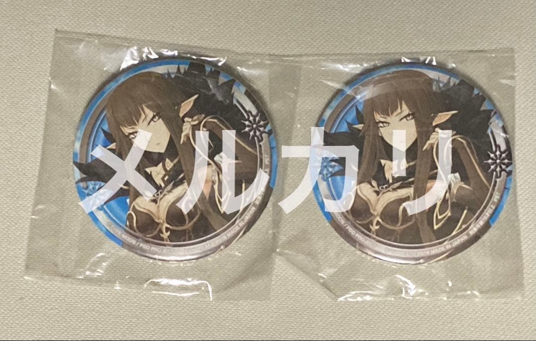 「Fate/Apocrypha」「Fate/Grand Order」 セミラミス