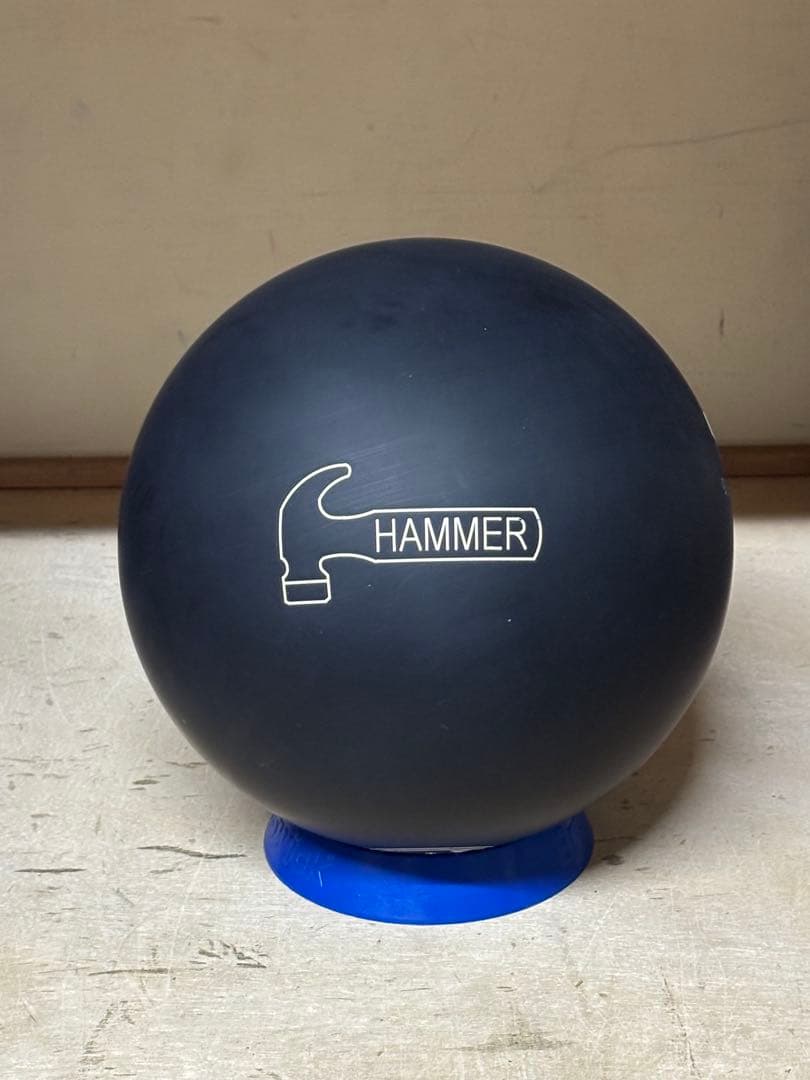 新品　ハンマーブラックウレタン　15P