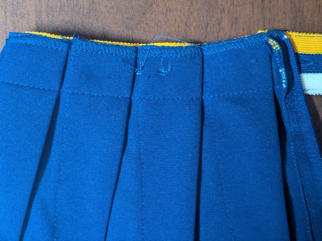 大学　チア　ユニフォーム