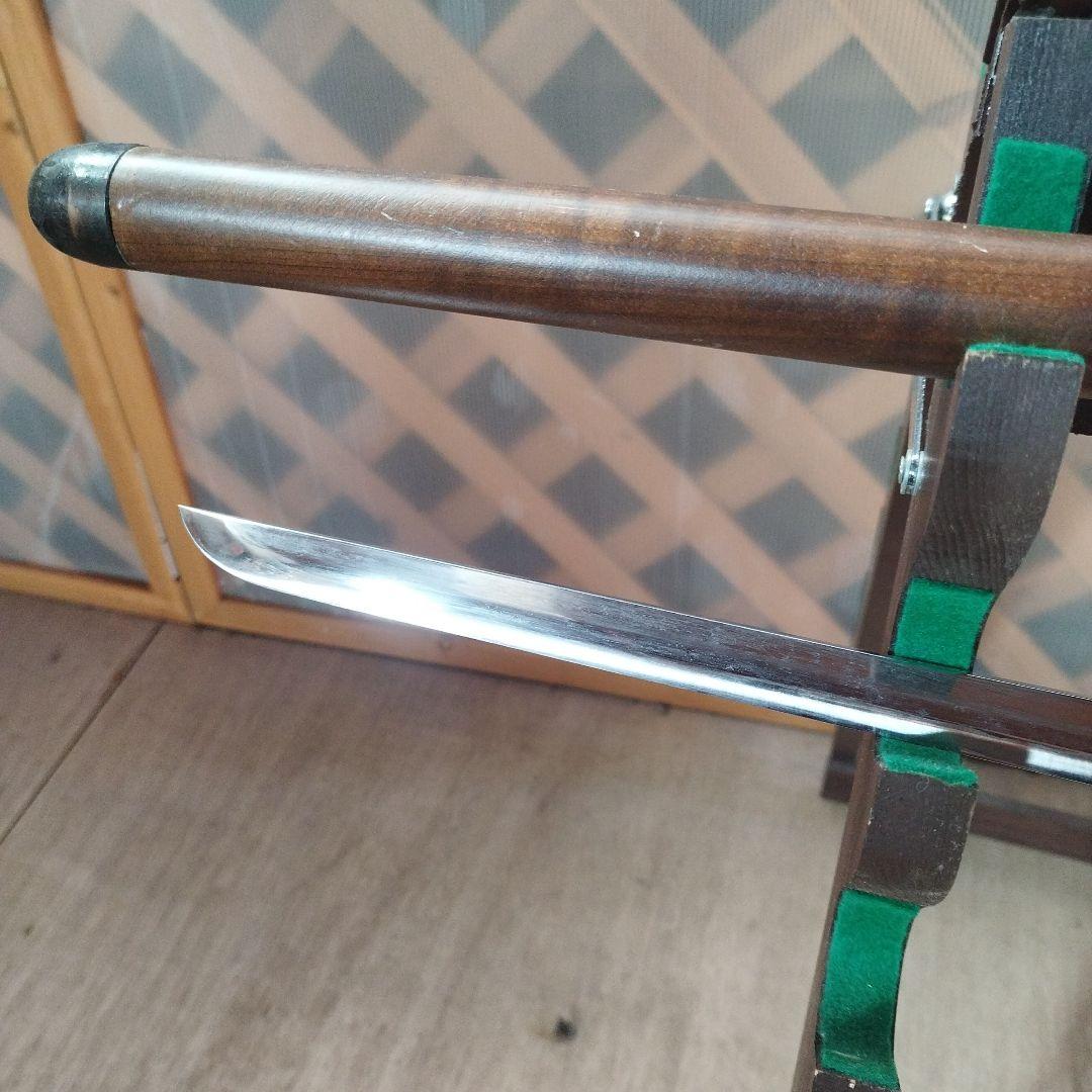 激レア　模造刀