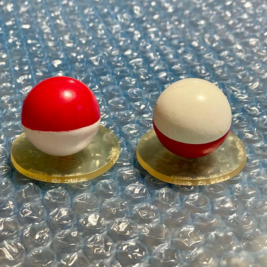 ポケモン モンコレ 初期 ビリリダマ マルマイン セット ポケットモンスター