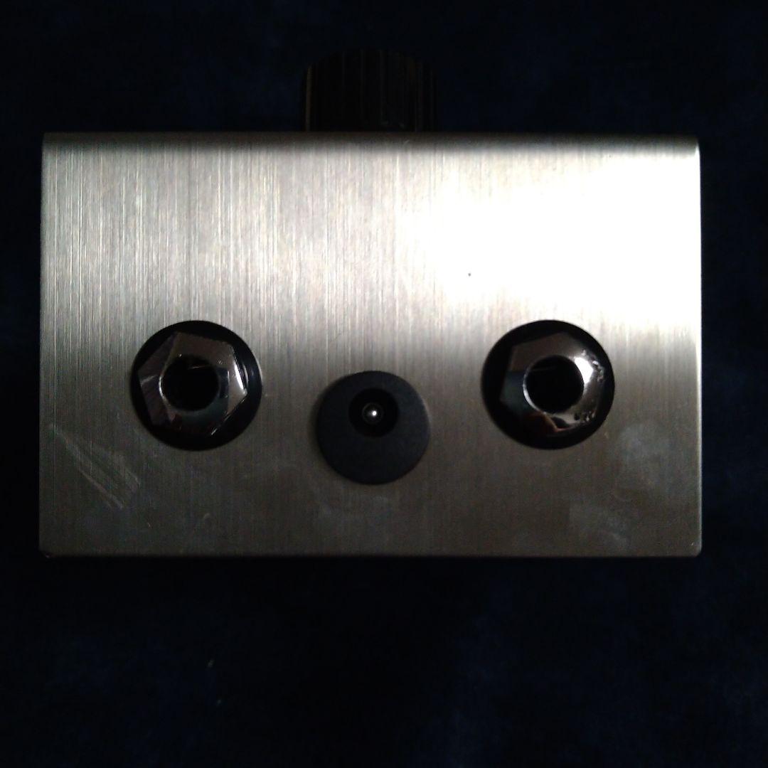 RoShi Pedals SMUG FACE ギターエフェクター