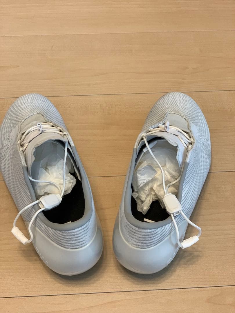 サイズEU39 RAPHAラファ プロチーム レースアップシューズ