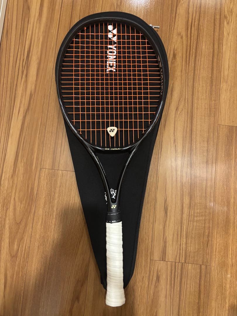 ラケット(硬式用) YONEX REGNA 100 G2