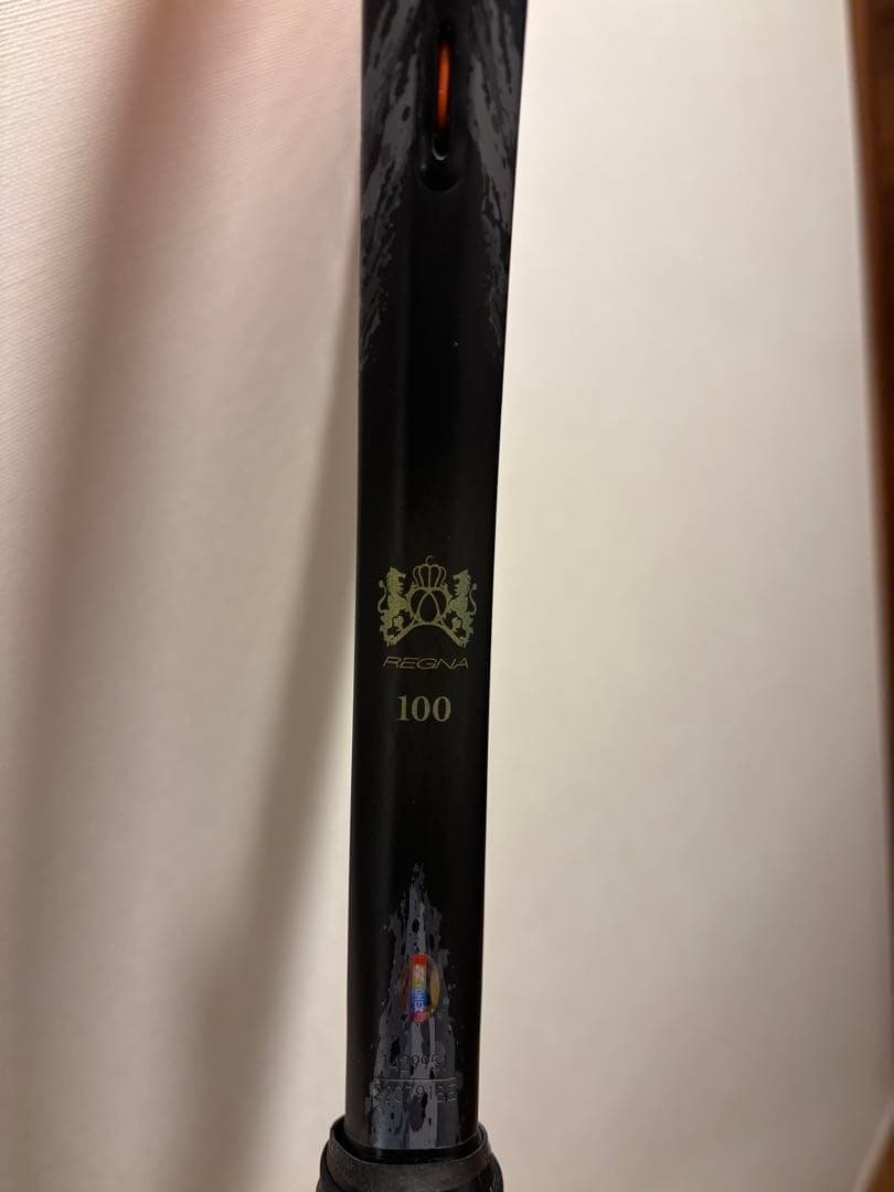 ラケット(硬式用) YONEX REGNA 100 G2