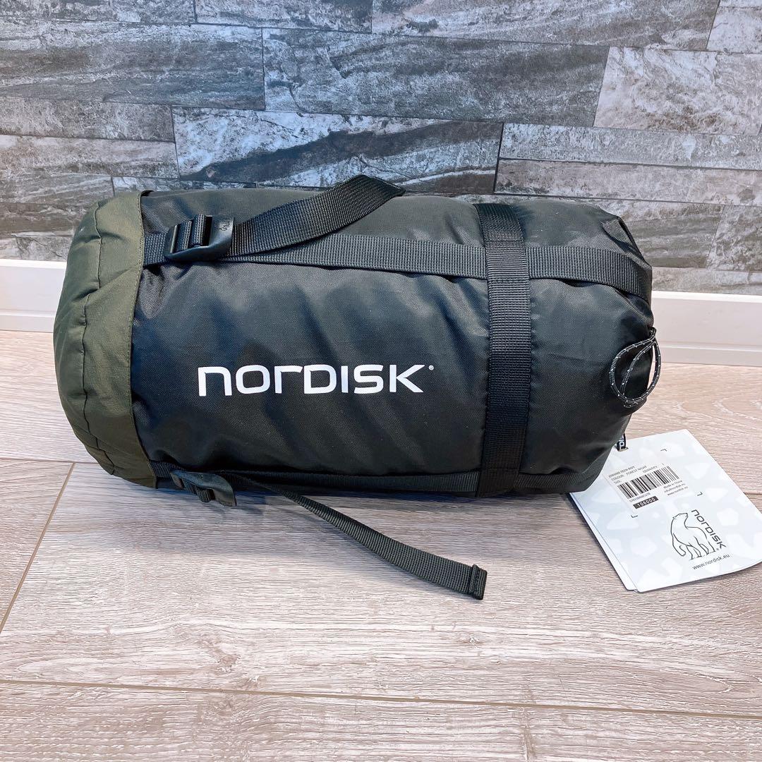 nordisk ノルディスク ヨルンドテックビビー JorundTechBivy