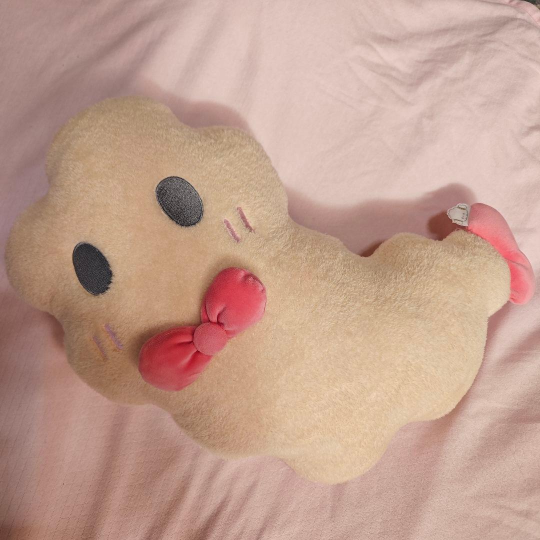 こぎみゅん エビちゃん 抱き枕 クッション