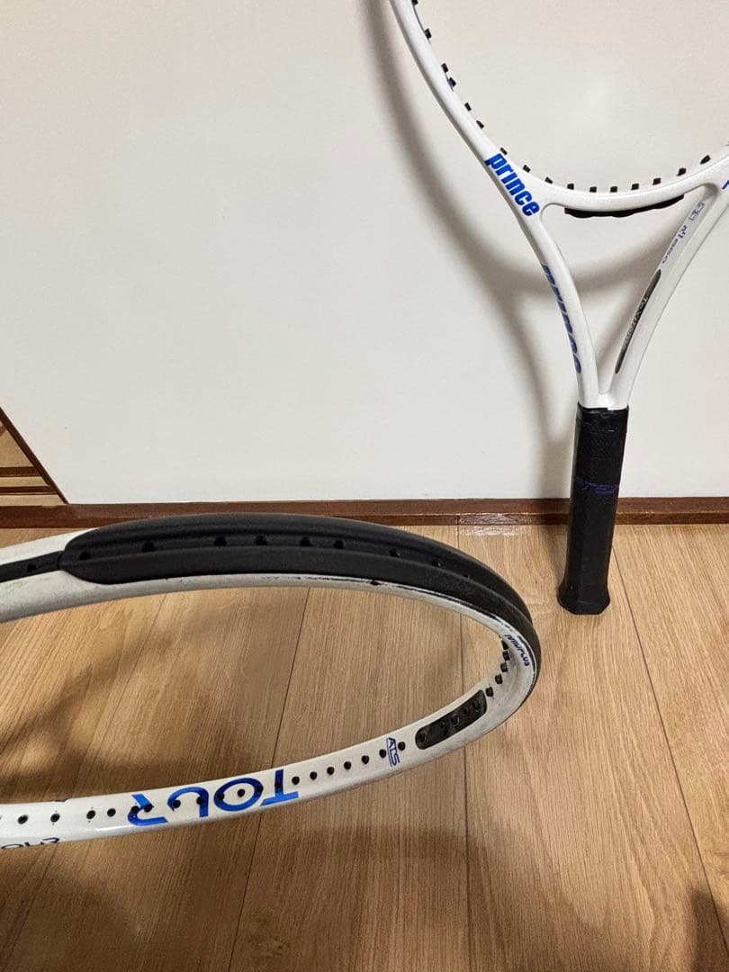 プリンス　ツアー100