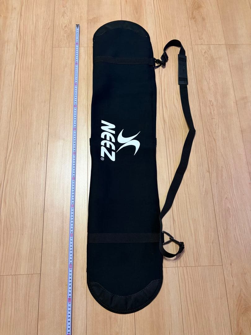 Salomon Grace キッズ110 NEEZケースセット