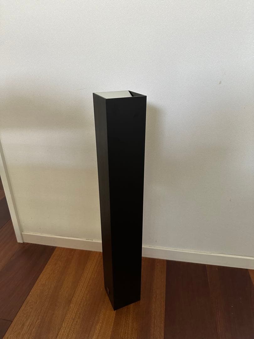 DANESE MILANO PONZA 屋外用フロアスタンドアシュトレー灰皿