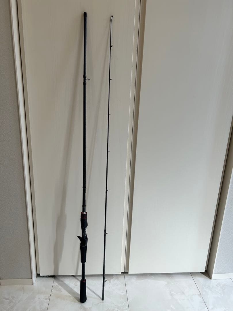 ゾディアス166MH-2